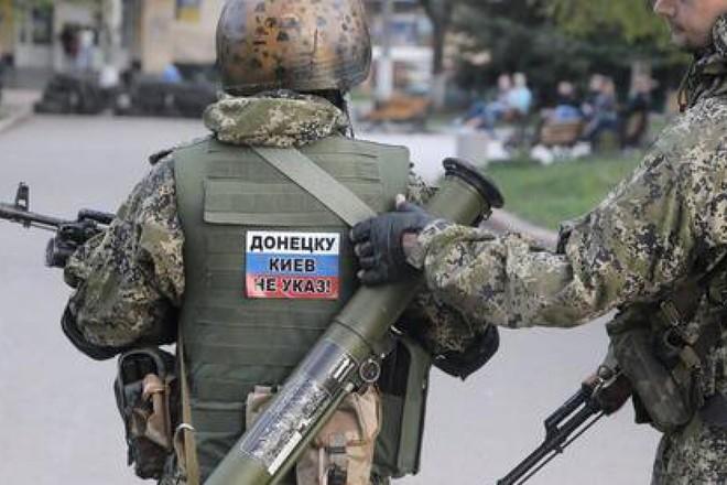Затриманий російський майор назвав оклад військових РФ на Донбасі