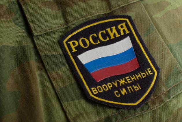 В Донецк прибывают группы российских наемников — Тымчук