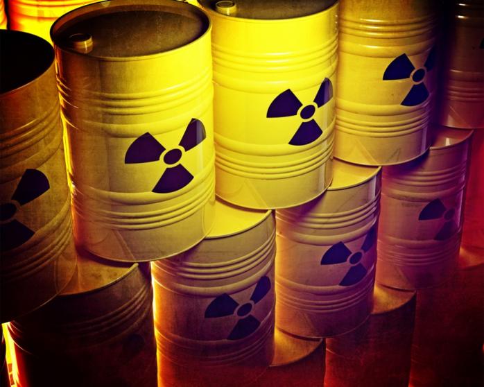 Україна планує скоротити поставки ядерного палива з Росії