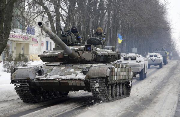 Муженко назвал одну из самых удачных операций украинской армии