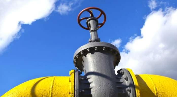 Украина возобновила импорт газа из Венгрии