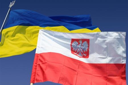 Украина поможет Польше в связи с кризисной энергетической ситуацией