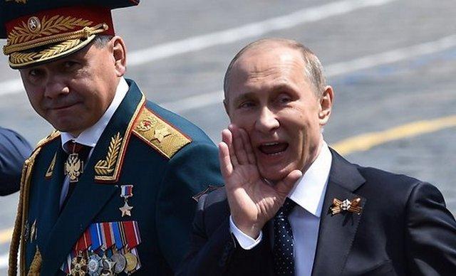В России подали в суд на Путина за сокрытие гибели военных на Донбассе