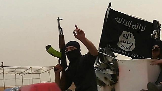 «Исламское государство» снова заподозрили в использовании химического оружия в Ираке