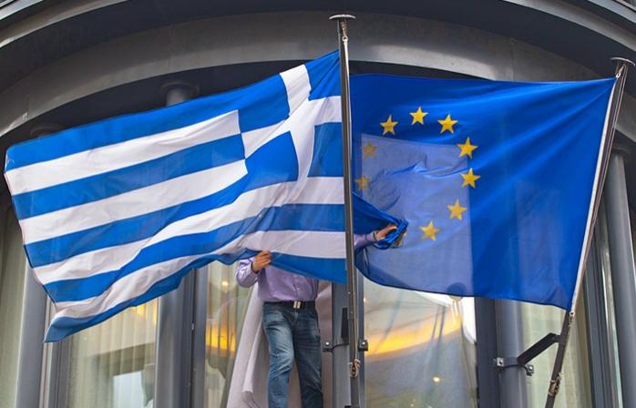 Евросоюз готов предоставить Греции бридж-кредит на 6 млрд евро