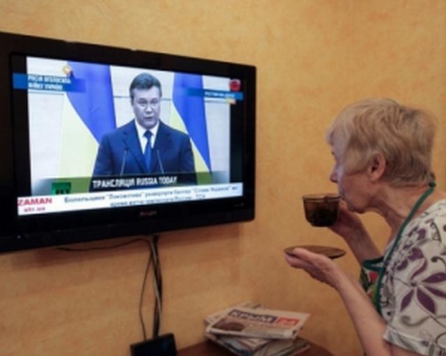 ГПУ погодилася допитати Януковича онлайн — адвокат