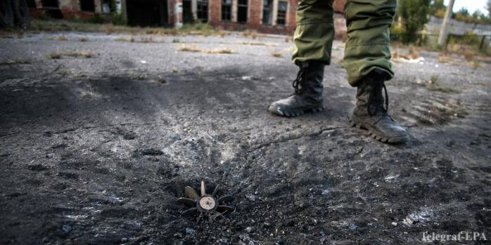 Из-за обстрела боевиков в Дзержинске погибли двое жителей