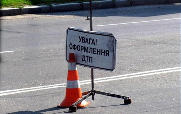 В Славянске скончался ребенок, который пострадал в ДТП по вине милиционера
