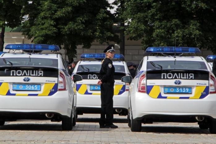 Змінено терміни початку роботи патрульної поліції у Львові