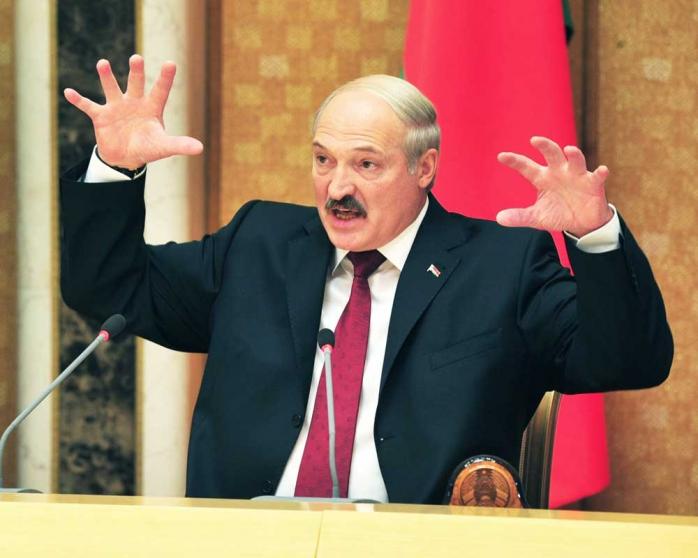 Ні мізків, ні грошей: Лукашенко розкритикував російську владу
