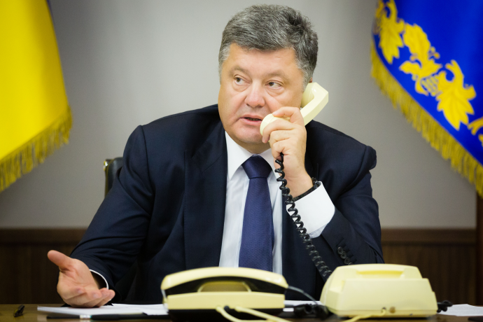Украина отчиталась перед Еврокомиссией о своих шагах на пути к безвизовому режиму