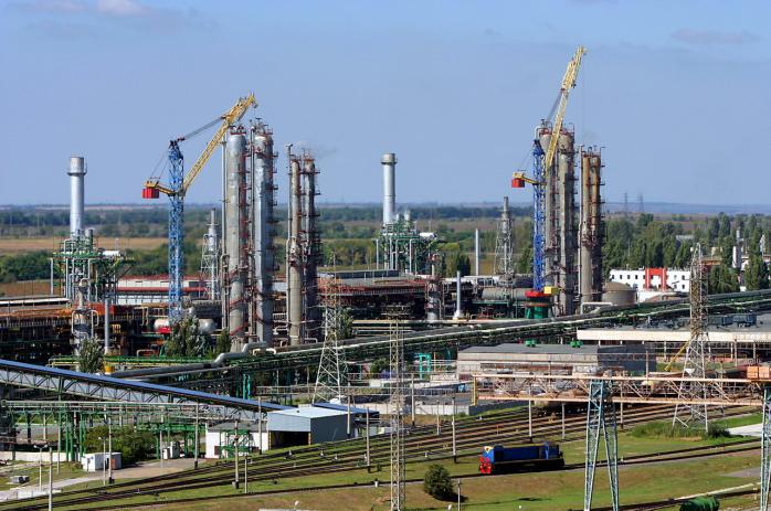 Абромавичус назвал требования к покупателям Одесского припортового завода