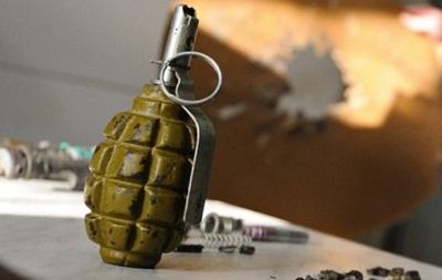 На Волині солдат ЗСУ підірвав гранату через сварку з дружиною