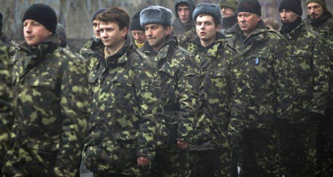 Трое киевлян привлечены к уголовной ответственности за уклонение от мобилизации