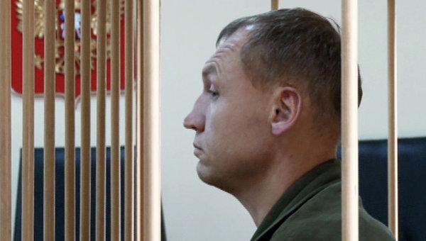 В России осужден эстонский разведчик