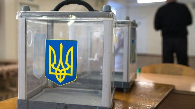 В Донецкой администрации назвали дату первых местных выборов в части Донбасса