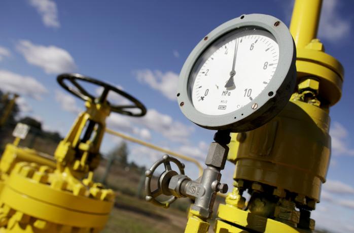 Еврокомиссар: Украине для отопления зимой необходимо еще 5,5 млрд кубов газа