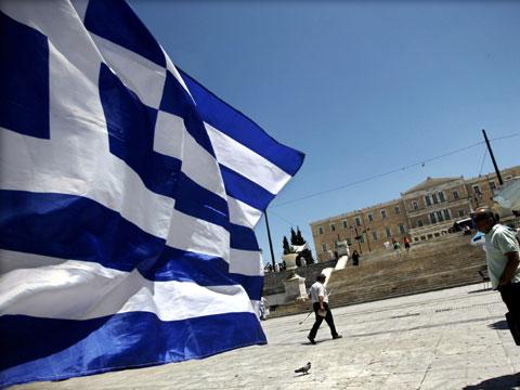 У Греції дострокові вибори до парламенту можуть пройти 20 вересня — ЗМІ