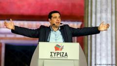Решение об отставке Ципраса не было сюрпризом — Еврокомиссия