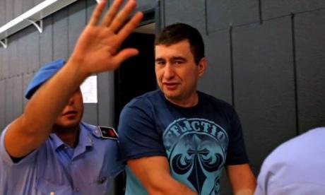 Суд переводит Маркова под домашний арест