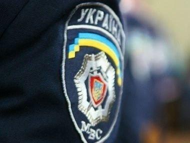 В милиции опровергают информацию о ночном взрыве в Одессе