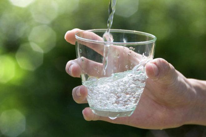 В Крыму жители жалуются на нехватку воды