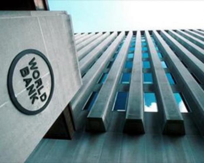 Світовий банк надасть Україні 500 млн доларів