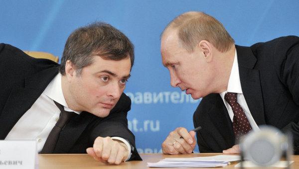 Помощник Путина занимается дестабилизацией украинской Бессарабии — Саакашвили
