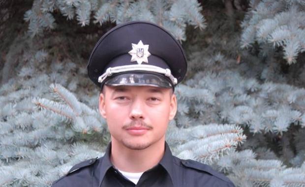 Головного поліцейського Львова оштрафували даішники