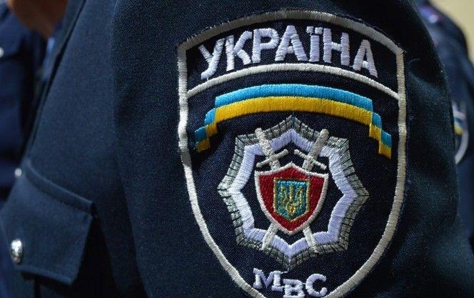 В Одессе поймали на взятке начальника городской милиции