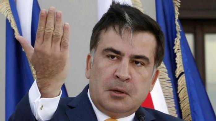Саакашвили требует от Шокина, Авакова и Грицака взяться за таможню (ДОКУМЕНТ)