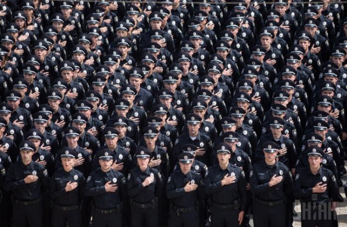 Поліція з’явиться ще в 20 містах — Аваков