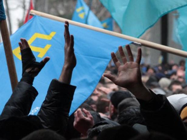 В Крыму исчезли трое татар, родные говорят о похищении