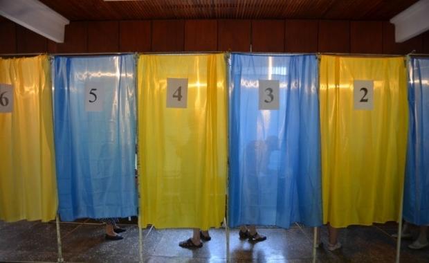 ЦИК определился, где на Донбассе не будет выборов