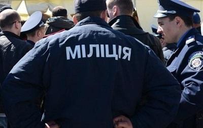 В Одеській області водій вантажівки викрав підполковника міліції