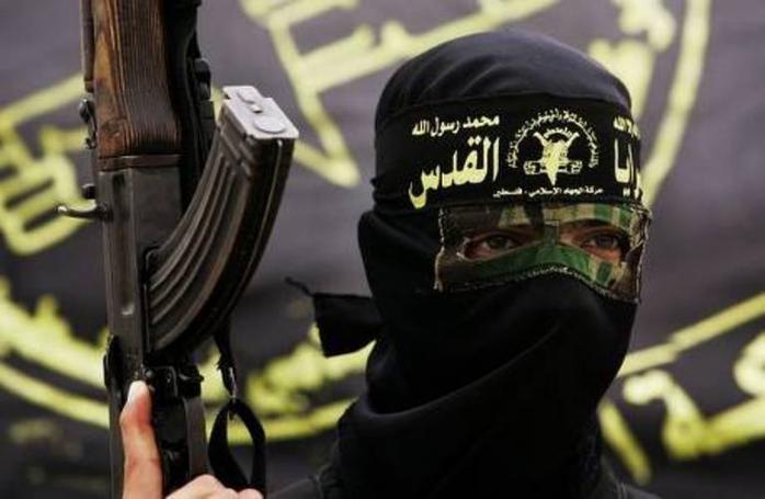 Боевики ИГИЛ казнили более 120 соратников за попытку переворота