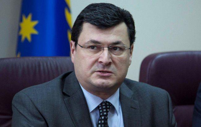 Квиташвили назвал причину смерти одного из бойцов Нацгвардии