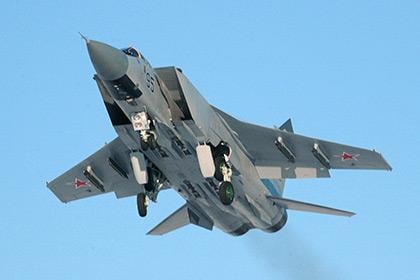 До Сирії прибувають російські бойові літаки — ЗМІ
