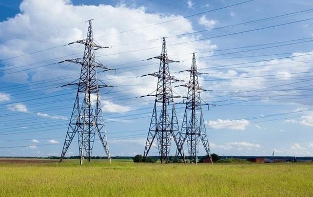 Стартовали поставки украинской электроэнергии в Польшу