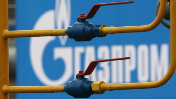 «Газпром» спрогнозував нову ціну газу для України