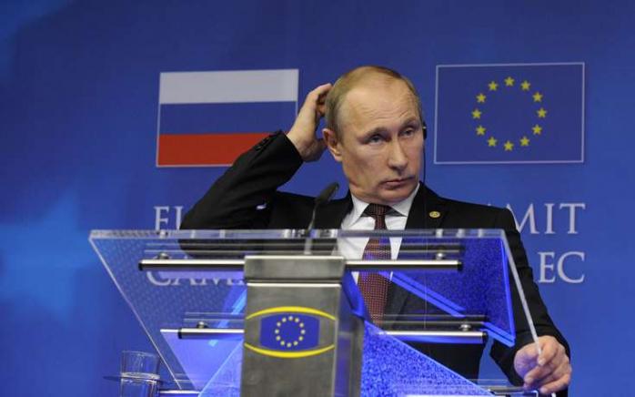 ЕС решил продлить антироссийские санкции до марта 2016 года — СМИ