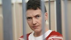 Госдеп США начал кампанию по освобождению Савченко