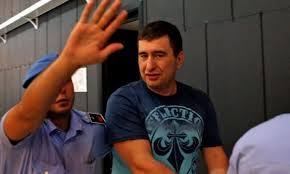 Маркову не нашли электронный браслет, поэтому он останется в тюрьме