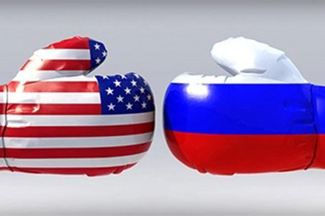 Россия обещает США ответить на новые санкции