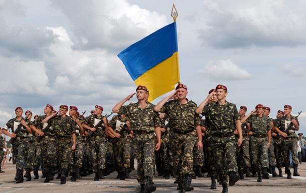 РНБО затвердила проект Воєнної доктрини, в якій РФ визначається противником України