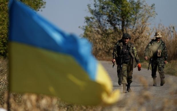 На Донбасі в бою загинули двоє українців, шістьох поранено