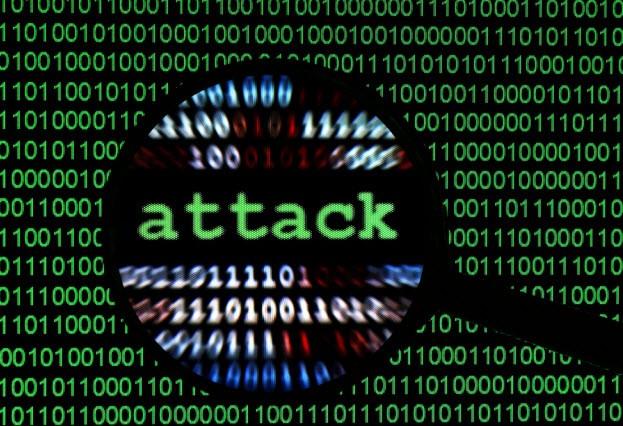 ЗМІ: У Росії розробили систему для DDoS-атак, яку тестували на сайті Міноборони України