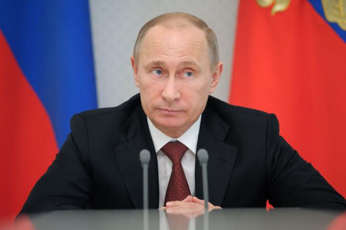 Путин посоветовал Киеву согласовать изменения в Конституцию с ДНР и ЛНР
