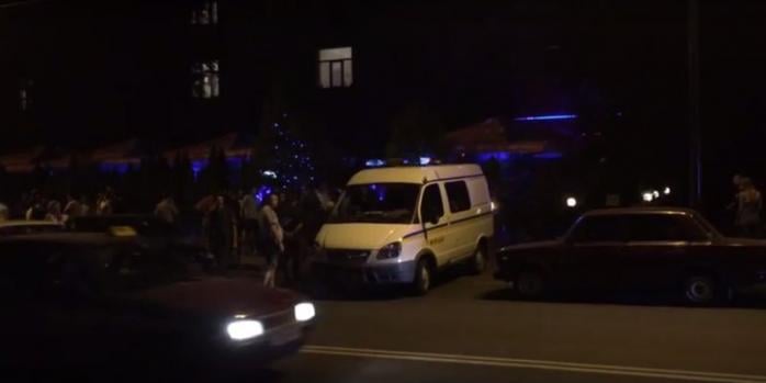 В МВД опровергли информацию о массовой драке между иностранными студентами в Харькове