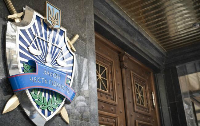 ГПУ почала тестувати кандидатів у прокурори в п’яти містах